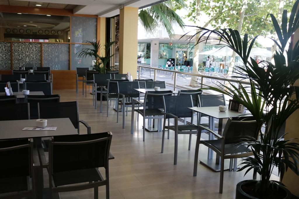 Hotel Astoria Park يوريت دي مار المظهر الخارجي الصورة