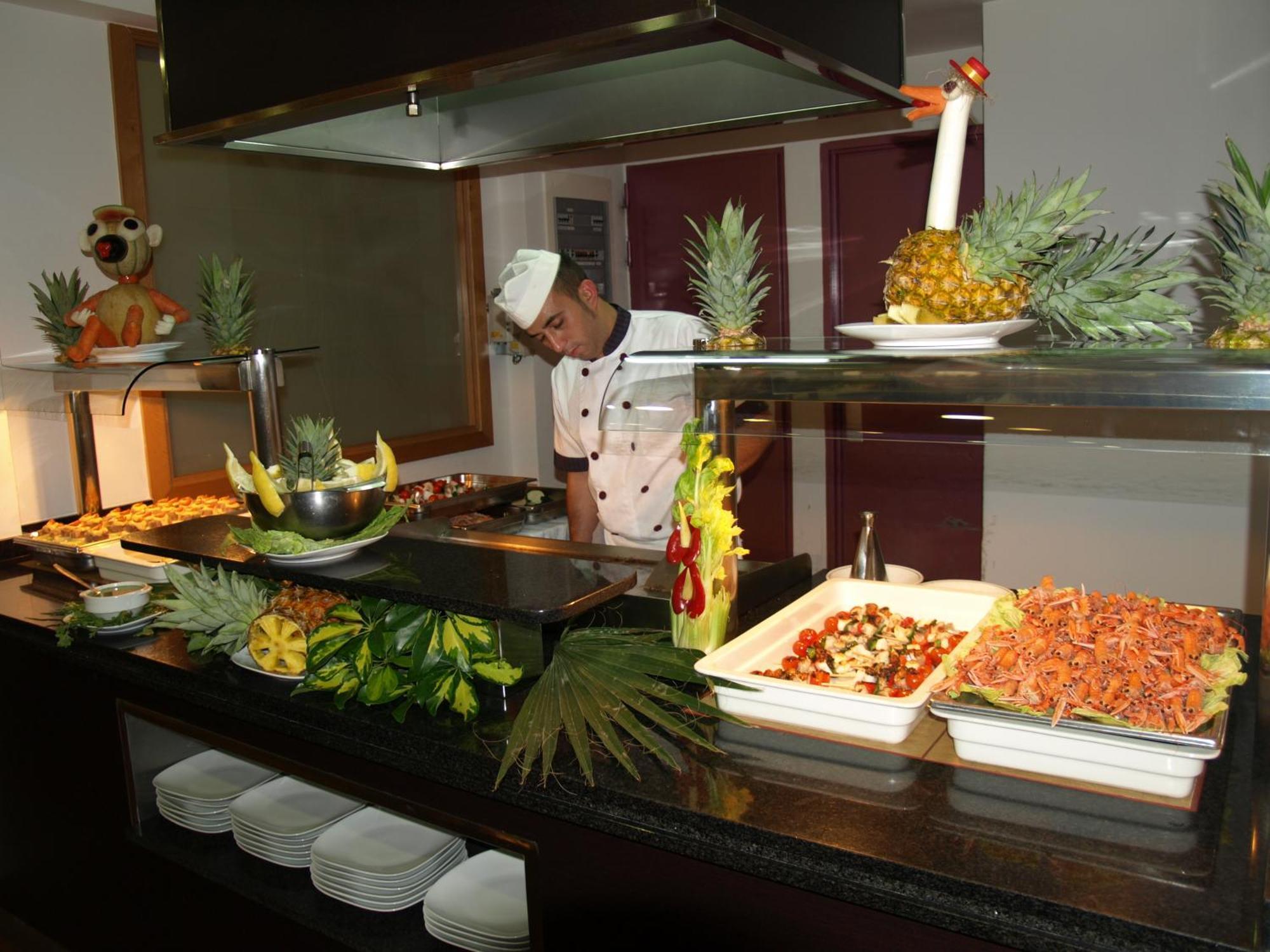 Hotel Astoria Park يوريت دي مار المظهر الخارجي الصورة