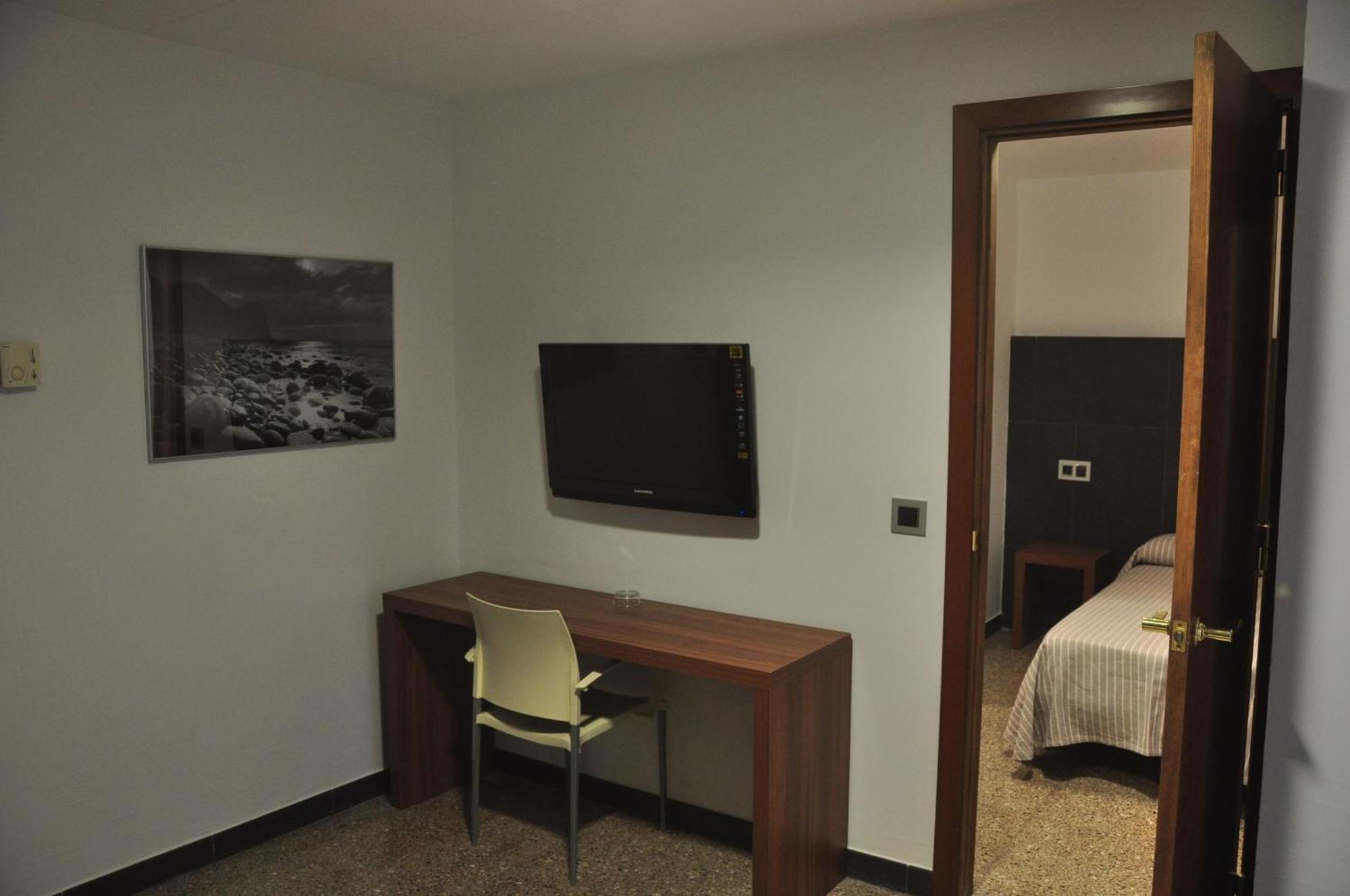 Hotel Astoria Park يوريت دي مار الغرفة الصورة