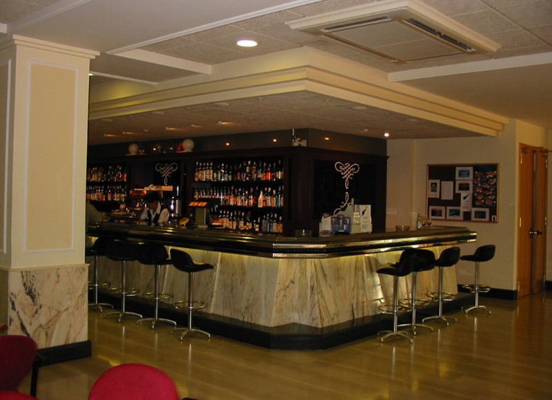 Hotel Astoria Park يوريت دي مار المظهر الخارجي الصورة