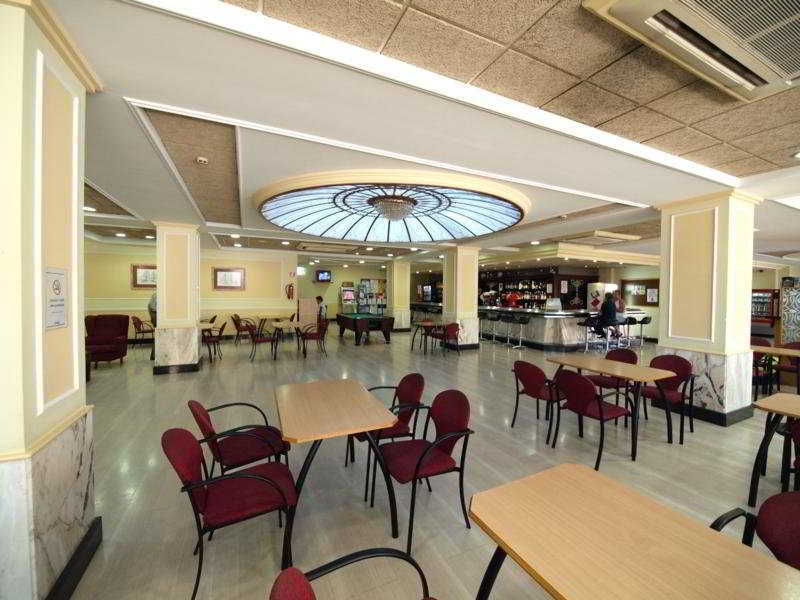 Hotel Astoria Park يوريت دي مار المظهر الخارجي الصورة